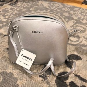 Brand new corkcicle lunch box